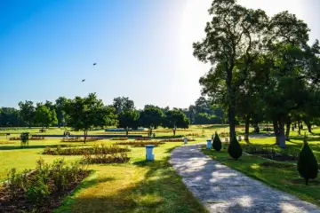 ਪੰਜਾਬ ਵਿੱਚ ਮੁੜ ਵਧੀ ਗਰਮੀ, ਕਈ ਜ਼ਿਲ੍ਹਿਆਂ ਵਿੱਚ ਮੀਂਹ ਤੇ ਤੇਜ਼ ਹਵਾਵਾਂ ਦਾ ਯੈਲੋ ਅਲਰਟ