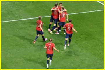 South Africa Holds Czech Republic to Draw in FIFA World Cup Match