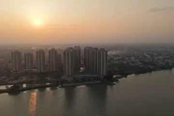 The Rise of A New Kolkata - India's Most Anticipated Real Estate Turnaround