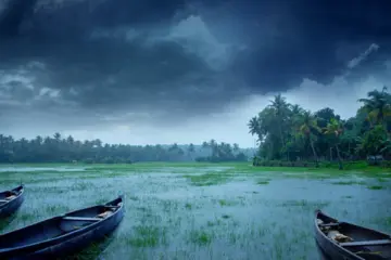 WEATHER | ರಾಜ್ಯದ ಈ ಜಿಲ್ಲೆಗಳಿಗೆ ಯೆಲ್ಲೋ ಅಲರ್ಟ್; ಮುಂದಿನ 3 ದಿನ ಭಾರಿ ಮಳೆಯ ಮುನ್ಸೂಚನೆ!