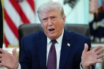US, Iran war: समय खत्म, अब कीमत चुकाओ, ट्रंप की ईरान को चेतावनी, कहा, 'नए हमले का आदेश देने के करीब'