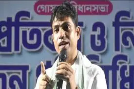 জাহাঙ্গীরের হয়ে সওয়াল করলেন না কোনো আইনজিবি