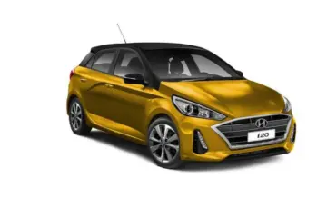 New Hyundai i20 के लुक ही नहीं बल्कि सेफ्टी में भी होंगे बड़े बदलाव! जानें हुंडई की नई कार में क्या मिल सकता है यूनिक