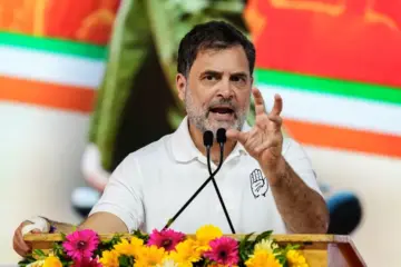 History may not be as kind to Rahul Gandhi as his admirers imagine
