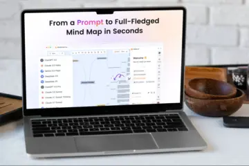 How GitMind Helps Entrepreneurs Finally Beat Information Overload