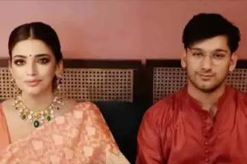 Shakti and Shiva