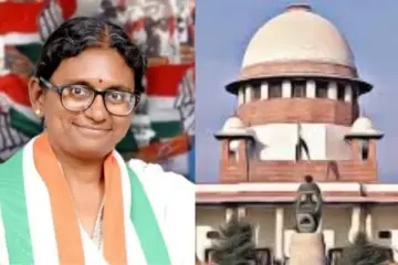 ಯಾವುದೇ ಹಿನ್ನಡೆ ಇಲ್ಲ: ದೇಶದ ಜನಕ್ಕೆ ಎಲ್ಲಾ ಗೊತ್ತಾಗಿದೆ: ಸುಪ್ರೀಂ ಆದೇಶದ ಬಗ್ಗೆ ಕಮೆಂಟ್ ಮಾಡಲ್ಲ: ಮೀನಾಕ್ಷಿ ನಟರಾಜನ್ | Meenakshi Natarajan