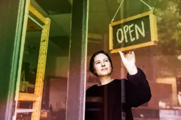 Small Business Owners Face an 'Incredible Challenge' to Stay Open: 'It's Been a Nightmare'