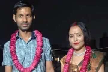 घर में ही बनाया हुआ था ब्यूटी पार्लर, महिलाओं का खूब होता था आना-जाना, जब लोगों ने देखा अंदर का नजारा तो...