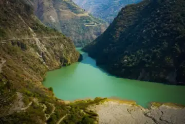 How Himachal and Uttarakhand Unlocked the 15000 Crore Kishau Dam Project for the Benefit of Northern States