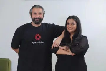 Sychedelic to Showcase CDSCO-Approved Brain Wearable at VivaTech 2026