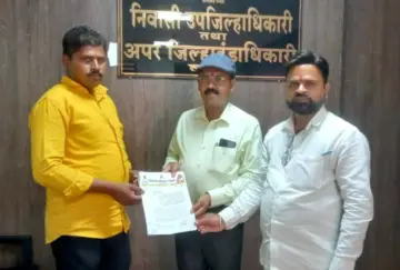 अहिल्यादेवी जयंती साजरी न करणाऱ्या, महिला सन्मान पुरस्कार न देणाऱ्या ग्रा.पं.च्या चौकशीची मागणी