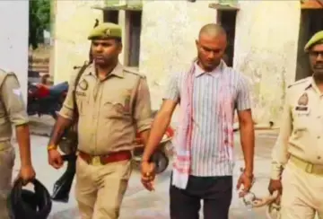 कोई पछतावा नहीं फिर हत्या करूंगा. आरोपी अमजद खान की बातों को सुनकर जज ने तुरंत दे दी फांसी की सजा, सगे भांजे की थी हत्या​​