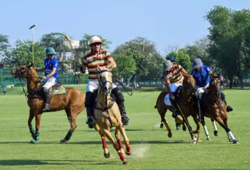 Indian Polo Association moves court seeking access to Jaipur Polo Ground for turf upkeep