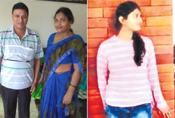 ఆ కుటుంబానిది ఆత్మహత్య?