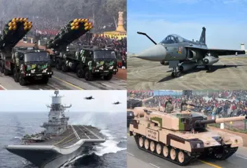 DRDO's Groundbreaking Defence Innovations Poised to Transform India's Military
