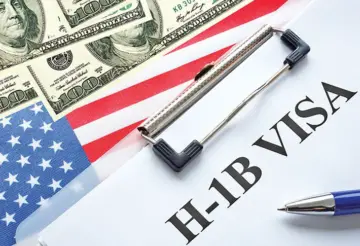 Big relief for Indians! Diaspora groups welcome court's rejection of $100,000 H-1B visa fee