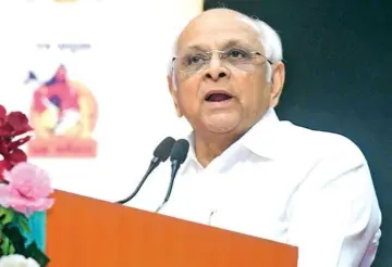 Gujarat committed to fostering innovation, says CM Bhupendra Patel