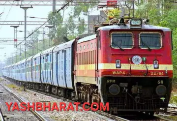 बिहार-MP से बेंगलुरु जाने वालों की लॉटरी- रेलवे ने अचानक 18 जुलाई तक बढ़ाई ये स्पेशल ट्रेन, सतना-जबलपुर में भी ठहराव