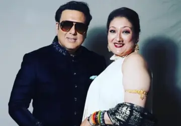 'যখন প্রেম করতাম তখন ওঁর মাথায়...', স্বামী গোবিন্দার কোন সিক্রেট ফাঁস করলেন সুনীতা?