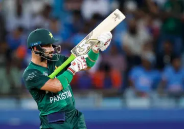 Sahibzada Farhan to lead Pakistan at Asian Games 2026; check full team