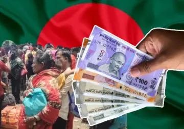 Safe haven for Bangladeshi infiltrators in Mumbai in exchange for money