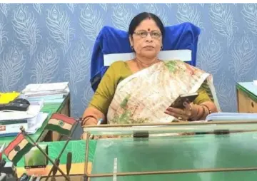 Bankura, Municipality,   অবশেষে পদত্যাগ বাঁকুড়া পুরসভার পৌরপ্রধানের