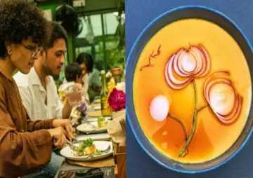 Bengaluru's supper clubs are turning strangers into dinner guests
