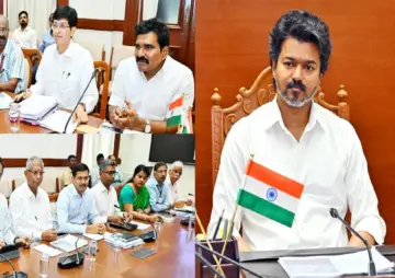 Tamil Nadu to set up 231 substations, recruit 15,058 power workers