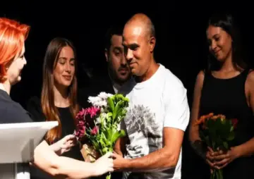 Indian worker honoured in Romania for saving child from frozen lake: WATCH