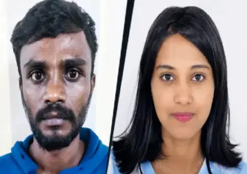 Man arrested for allegedly killing live-in partner in Bengaluru