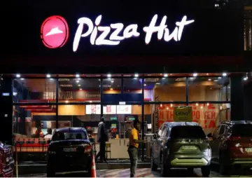 Pizza Hut sold in $2.7 billion deal as Yum reshapes business