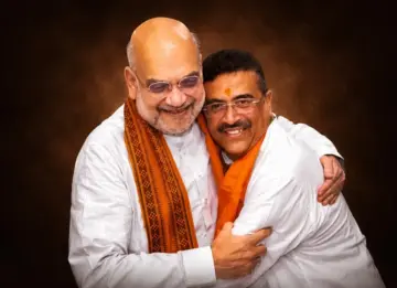 মগজাস্ত্রের খেলায় দিল্লিতে ওজন বাড়ল শুভেন্দুর! মোদী-শাহের দরবারে সবচেয়ে 'ব্লু আইড বয়' কি তিনিই