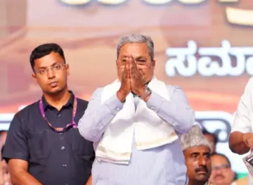 ಕೆಪಿಸಿಸಿ ಚುಕ್ಕಾಣಿ ಹಿಡಿದ ಹರಿಪ್ರಸಾದ್; ಕಾಂಗ್ರೆಸ್ ಭವಿಷ್ಯದ ಗುರಿ ಬಿಚ್ಚಿಟ್ಟ ಸಿದ್ದರಾಮಯ್ಯ