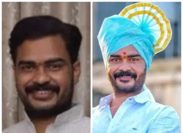 रोहित पवारांवरील नेम चुकला..! हकालपट्टीनंतर किशोर मासाळ आक्रमक; "माझे राजकारण संपवण्याचा गेम सुरू, आता ठासून भूमिका घेणार"