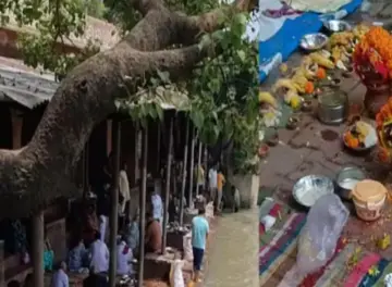 पितृ हैं नाराज? हरिद्वार के इन घाटों पर करें छोटा सा काम, बरसने लगेगी कृपा, स्कंद पुराण में ये ट्रिक