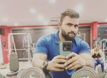 ಜಿಮ್ ಟ್ರೈನರ್ ವಿಜಯ್ ಕೊಲೆ ಪ್ರಕರಣಕ್ಕೆ ಮೇಜರ್ ಟ್ವಿಸ್ಟ್; ಉದ್ಯಮಿ ಪುತ್ರಿಯ ಪ್ರೇಮಕಥೆಯೇ ಹತ್ಯೆಗೆ ಕಾರಣ?