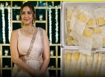 మాతృత్వానికి కొత్త అర్థం చెప్పిన జ్వాలా గుత్తా.. 60 లీటర్ల తల్లి పాలు విరాళం