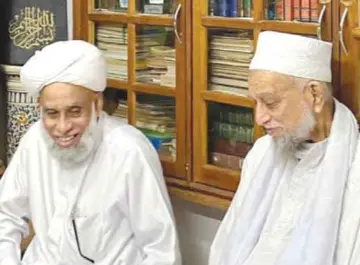 ത്വാഖ അഹമ്മദ് അല്‍ അസ്ഹരി; അറിവും ആത്മീയതയും സമന്വയിച്ച പണ്ഡിതൻ