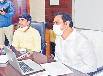 ఒక్కో రోగికి రోజుకు 500