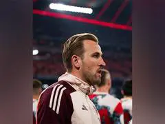 "Given the trophies I have won..": Harry Kane on winning Ballon d'Or this year