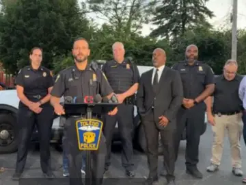 US: At least 12 injured in gunfire exchange at Toledo festival in Ohio; manhunt underway