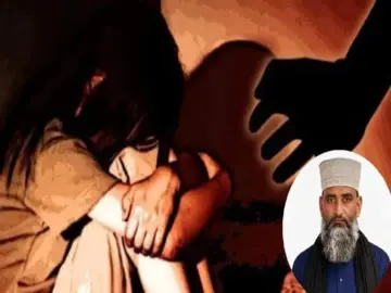 Crime: शर्मनाक! 10 साल की बच्ची को गोद में बिठा कर उसके साथ मदरसे में गलत हरकते करता था 53 साल का मौलाना, अब हुआ...