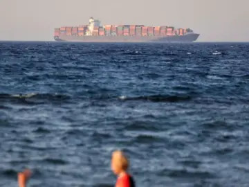 India condemns attack on commercial vessel off Oman coast; 21 Indian crew rescued, 3 reportedly missing