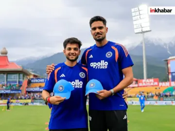 IND vs AFG 1st ODI: कुलदीप-जायसवाल OUT, 2 गेंदबाजों का डेब्यू. अफगानिस्तान के खिलाफ भारत की प्लेइंग XI