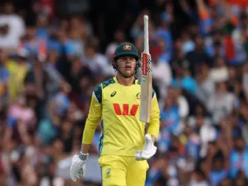 Connolly, Shoriful register memorable outings during 3rd Australia-Bangladesh ODI