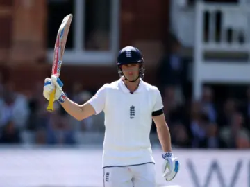 Harry Brook becomes No.1 Test batter in ICC rankings