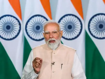 "India stands in solidarity with Philippines": PM Modi expresses grief over deadly Mindanao earthquake