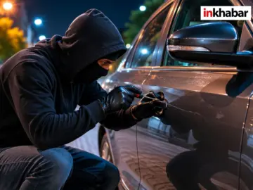 नई न्याय संहिता में कार चोरी के क्या हैं नियम? किस धारा में दर्ज होगी FIR, जानें डिटेल