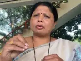 पुण्यातील रेव्ह पार्टी कारवाईवर सुषमा अंधारेंचे प्रश्‍नचिन्ह154 जण उपस्थित असतांना गुन्हा केवळ 78 जणांवरच का?